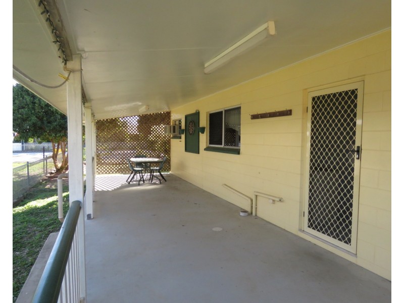 78 Argyle Park Road, Bowen QLD 4805