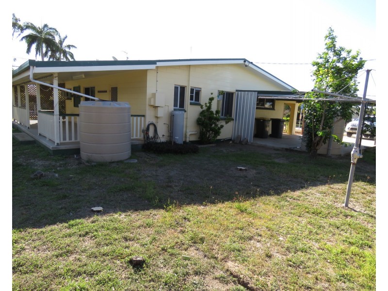 78 Argyle Park Road, Bowen QLD 4805