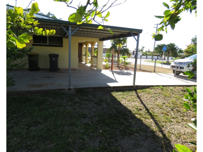 78 Argyle Park Road, Bowen QLD 4805