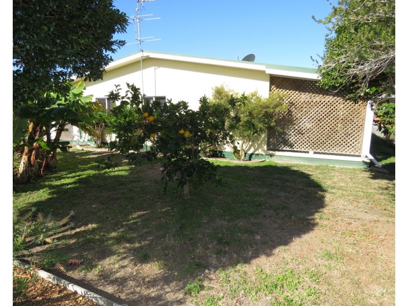 78 Argyle Park Road, Bowen QLD 4805