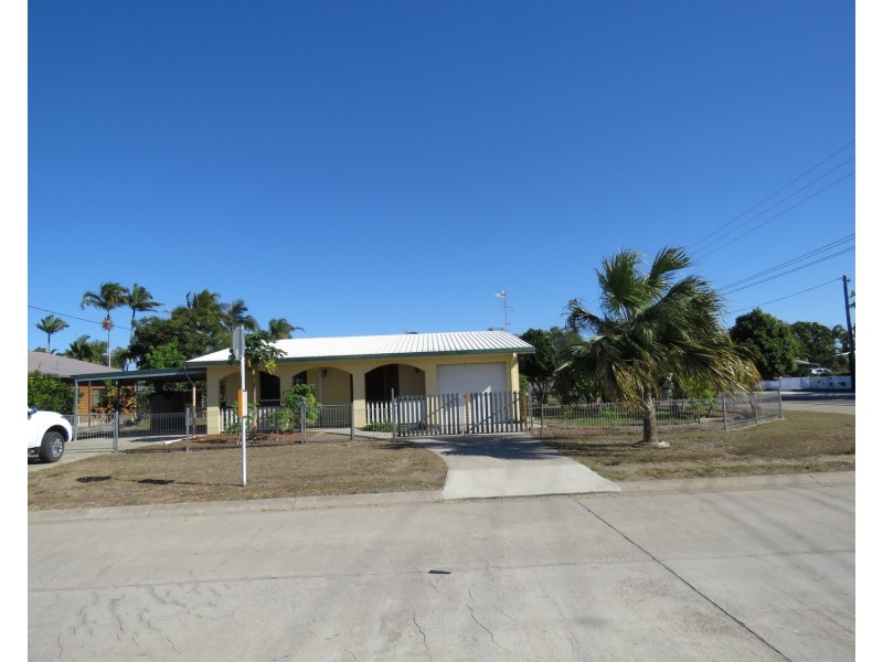 78 Argyle Park Road, Bowen QLD 4805