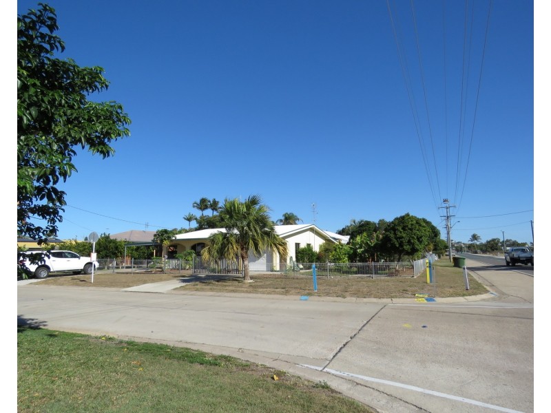 78 Argyle Park Road, Bowen QLD 4805