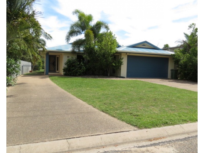 6 Verna Street, Bowen QLD 4805