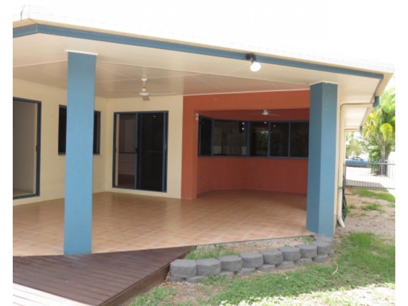 6 Verna Street, Bowen QLD 4805