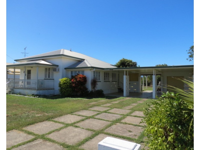 16 Whitsunday Street, Bowen QLD 4805