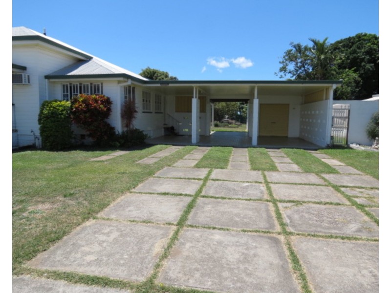 16 Whitsunday Street, Bowen QLD 4805