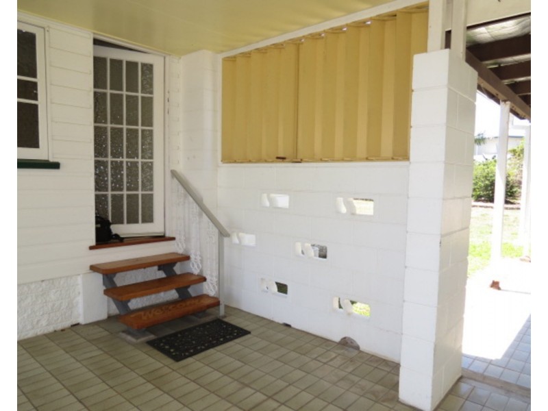 16 Whitsunday Street, Bowen QLD 4805