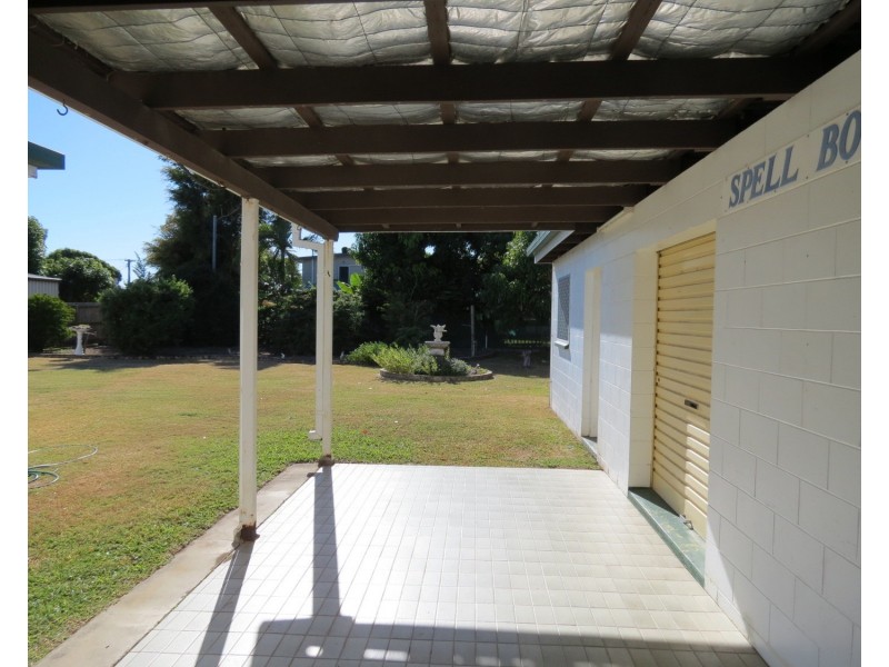 16 Whitsunday Street, Bowen QLD 4805