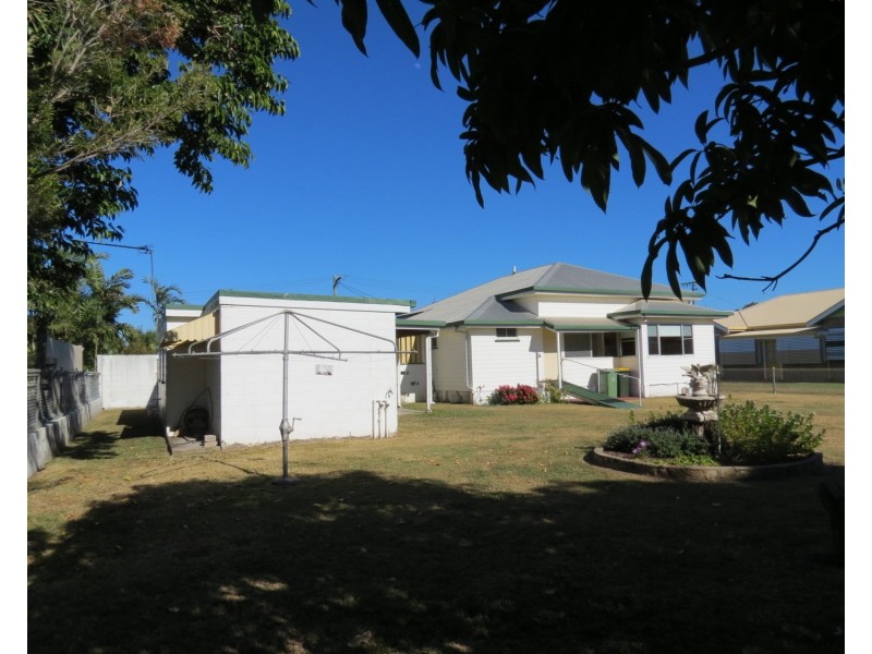 16 Whitsunday Street, Bowen QLD 4805