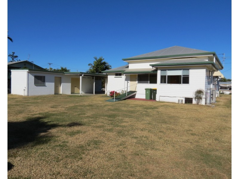 16 Whitsunday Street, Bowen QLD 4805