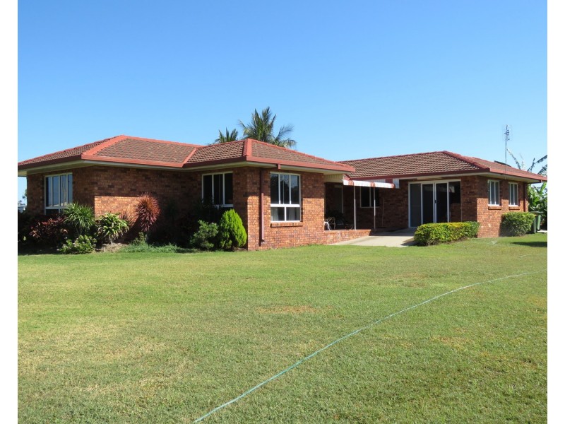 12 Inverdon Road, Bowen QLD 4805