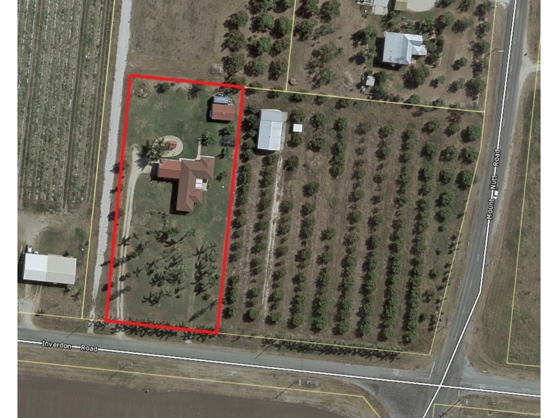 12 Inverdon Road, Bowen QLD 4805