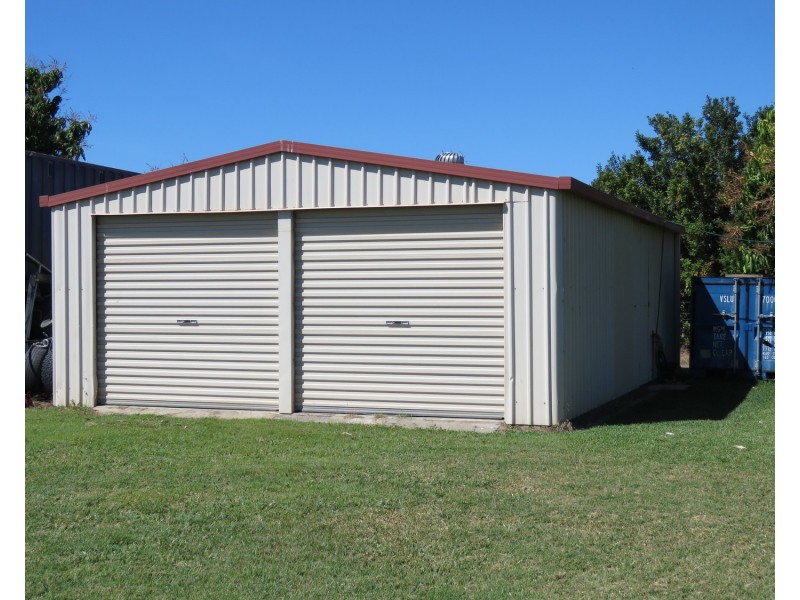 12 Inverdon Road, Bowen QLD 4805