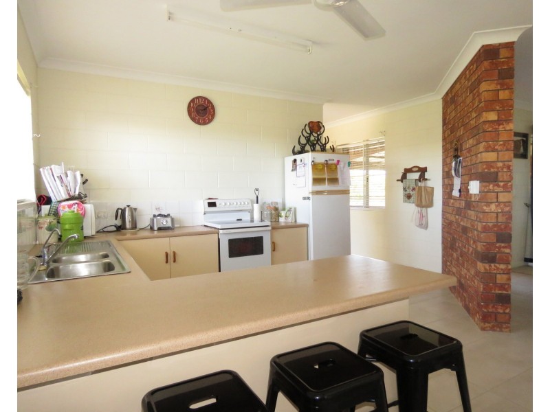 12 Inverdon Road, Bowen QLD 4805