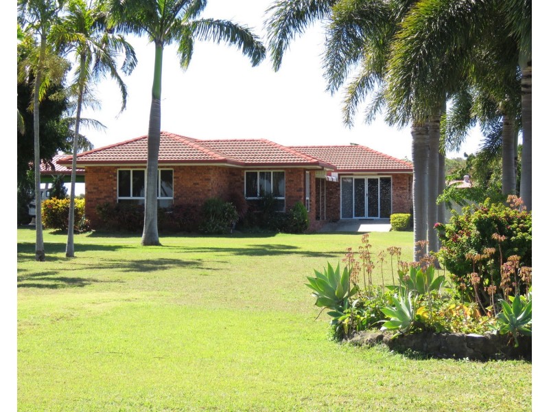 12 Inverdon Road, Bowen QLD 4805