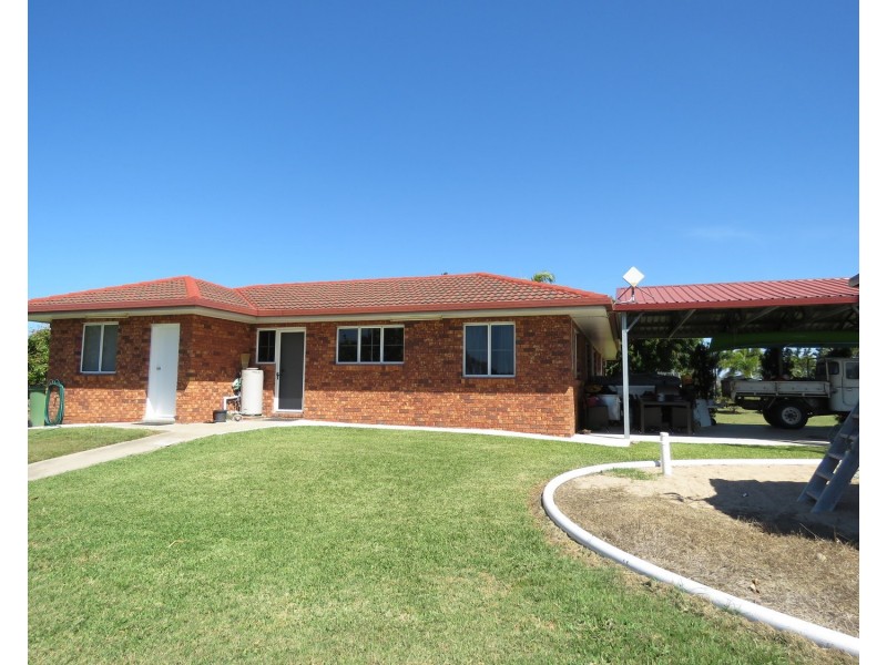 12 Inverdon Road, Bowen QLD 4805