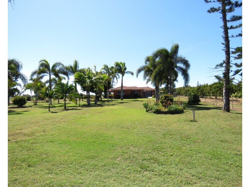 12 Inverdon Road, Bowen QLD 4805