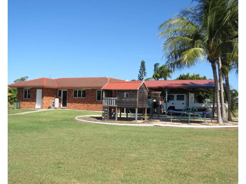 12 Inverdon Road, Bowen QLD 4805