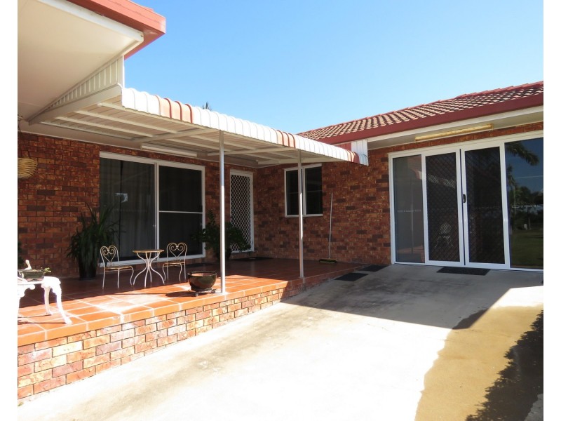 12 Inverdon Road, Bowen QLD 4805