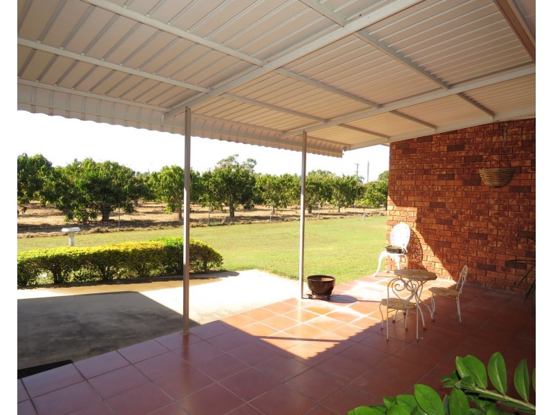 12 Inverdon Road, Bowen QLD 4805