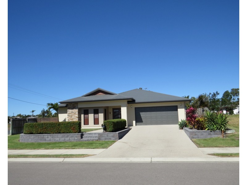 1 Harrison Court, Bowen QLD 4805