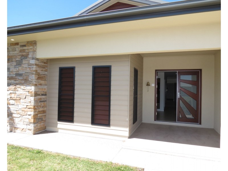1 Harrison Court, Bowen QLD 4805
