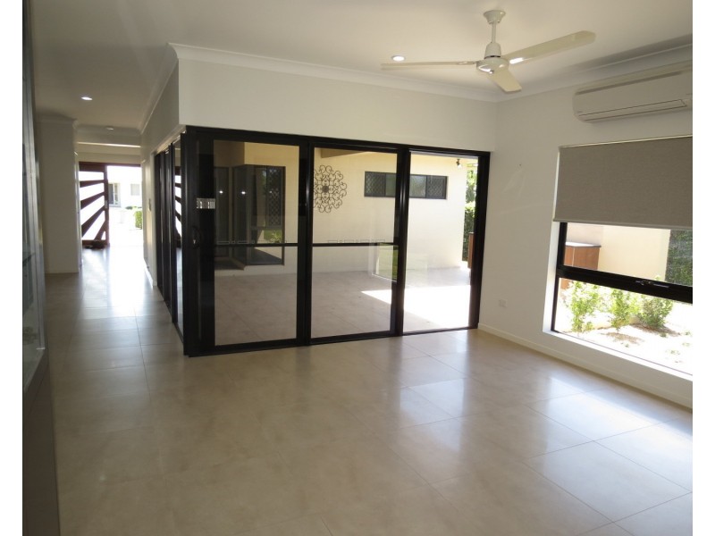 1 Harrison Court, Bowen QLD 4805