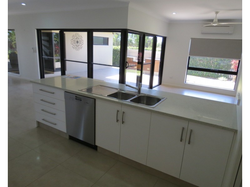 1 Harrison Court, Bowen QLD 4805