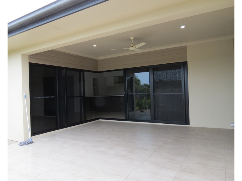1 Harrison Court, Bowen QLD 4805