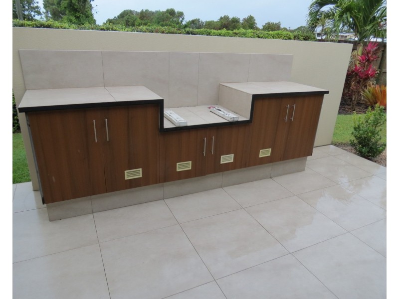1 Harrison Court, Bowen QLD 4805