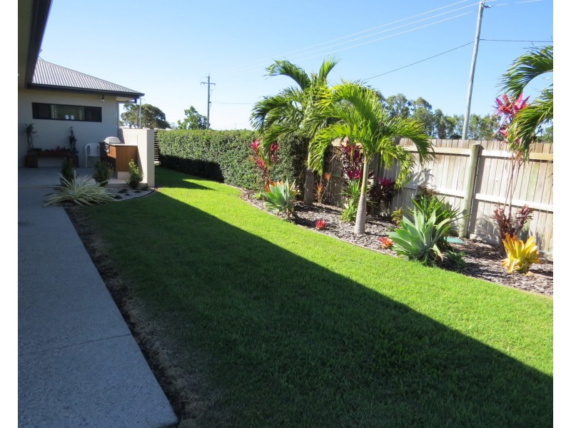 1 Harrison Court, Bowen QLD 4805