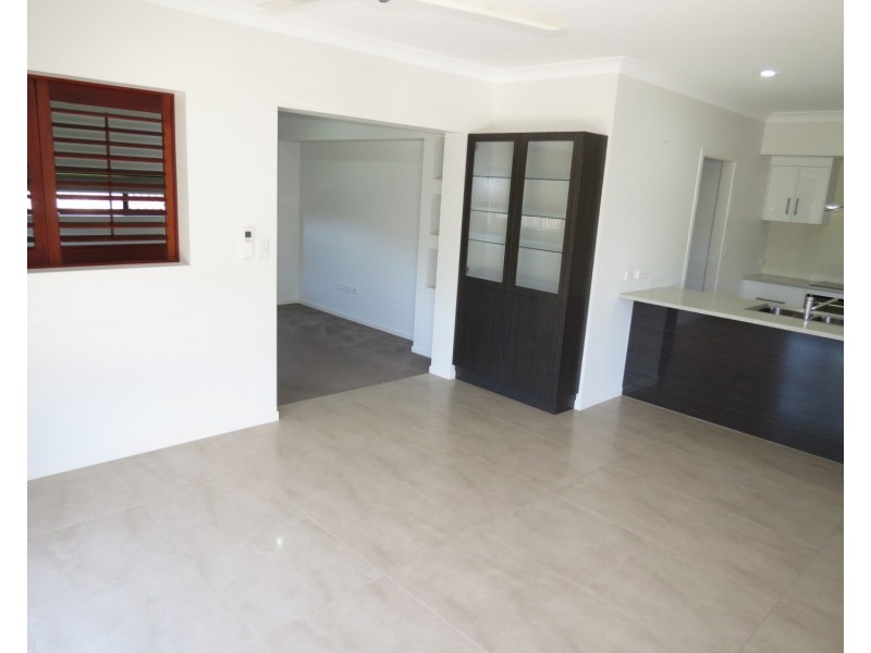 1 Harrison Court, Bowen QLD 4805