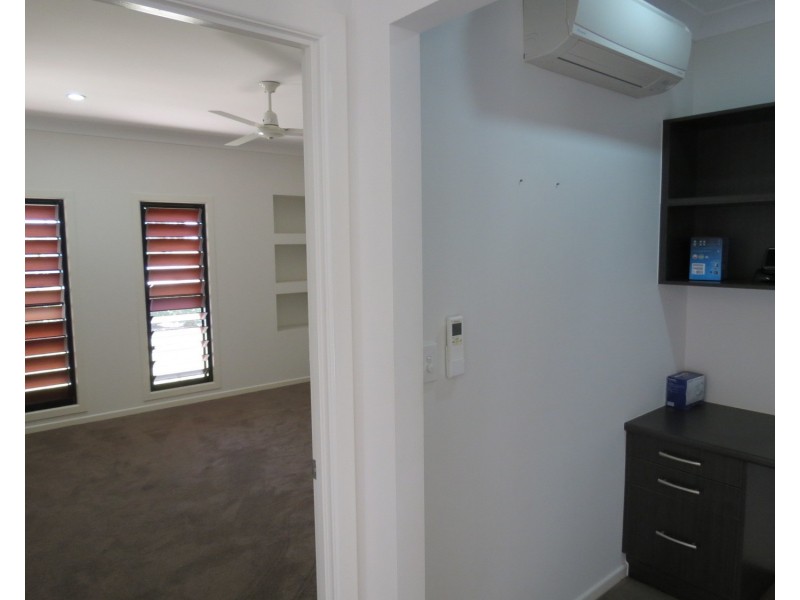 1 Harrison Court, Bowen QLD 4805