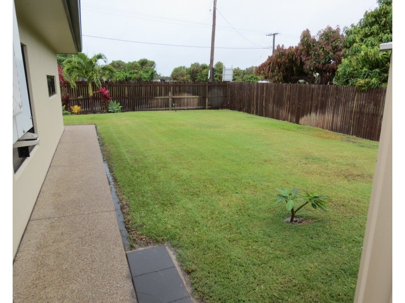 1 Harrison Court, Bowen QLD 4805