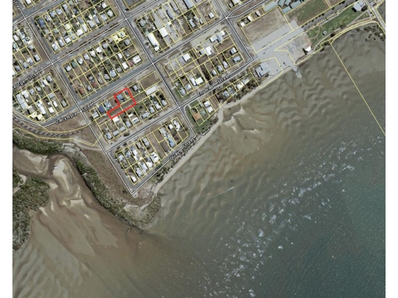 35 Dalrymple Street, Bowen QLD 4805