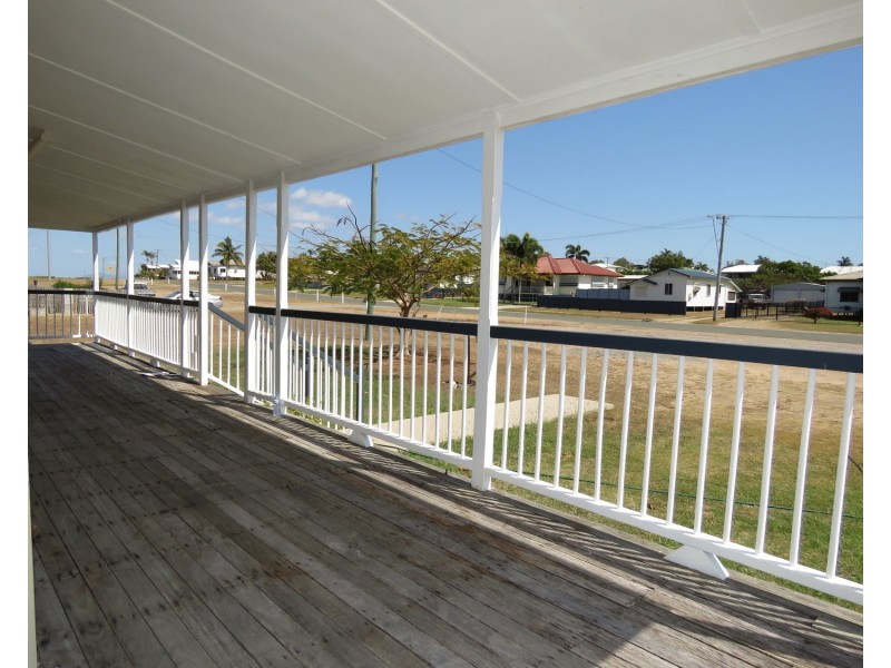 35 Dalrymple Street, Bowen QLD 4805