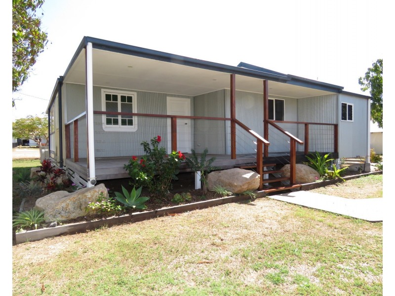 35 Dalrymple Street, Bowen QLD 4805