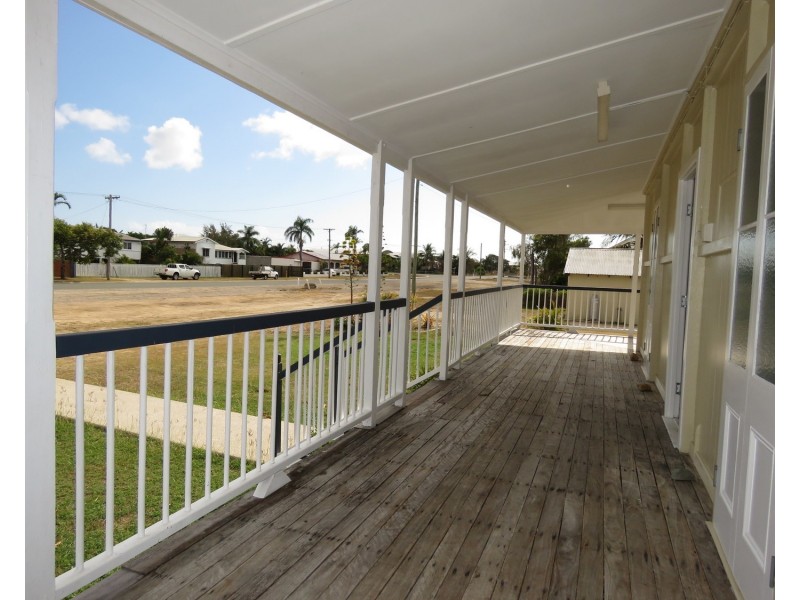 35 Dalrymple Street, Bowen QLD 4805