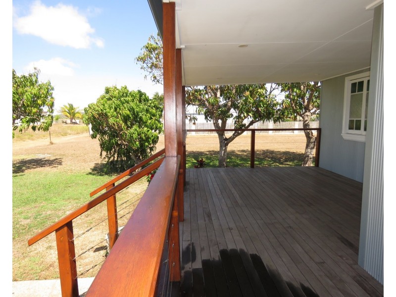 35 Dalrymple Street, Bowen QLD 4805