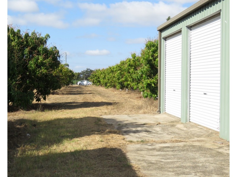 8 Inverdon Road, Bowen QLD 4805