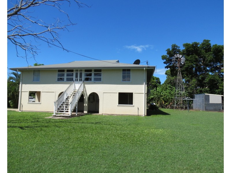 30 Inveroona Road, Bowen QLD 4805