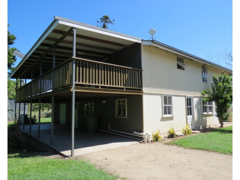 30 Inveroona Road, Bowen QLD 4805