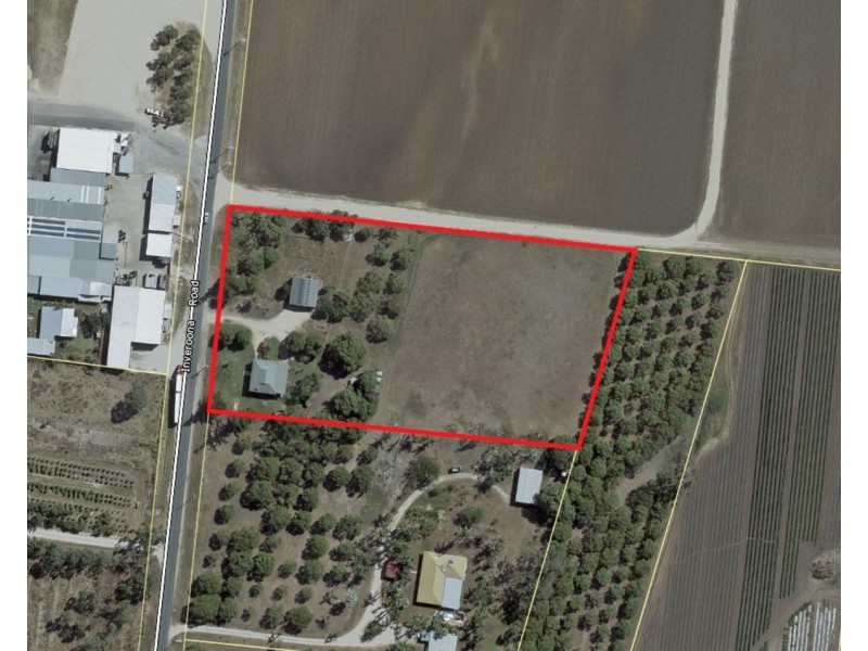 30 Inveroona Road, Bowen QLD 4805