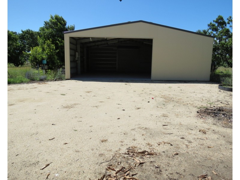 30 Inveroona Road, Bowen QLD 4805