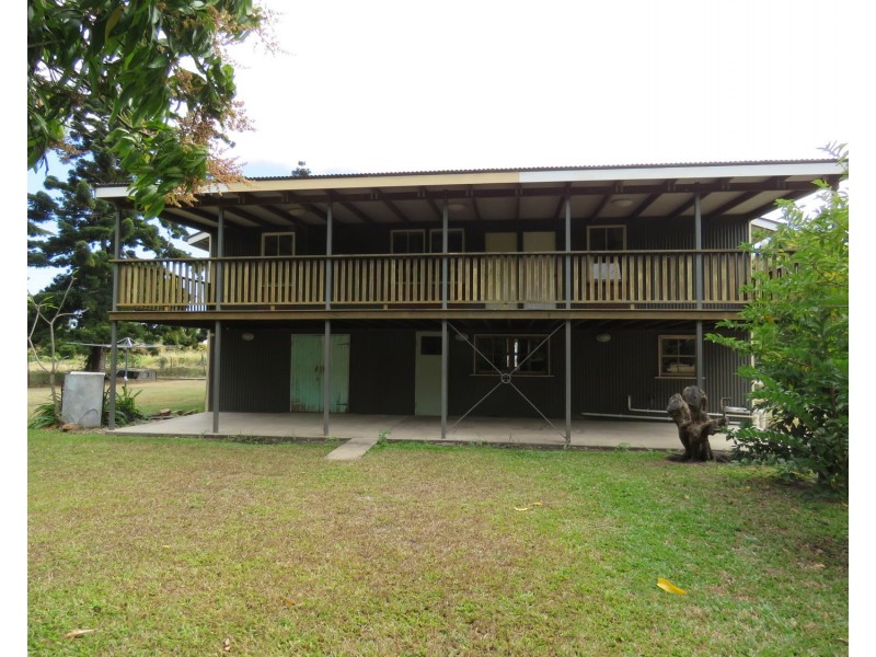 30 Inveroona Road, Bowen QLD 4805