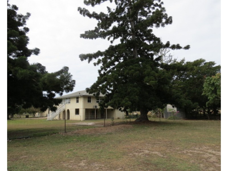 30 Inveroona Road, Bowen QLD 4805