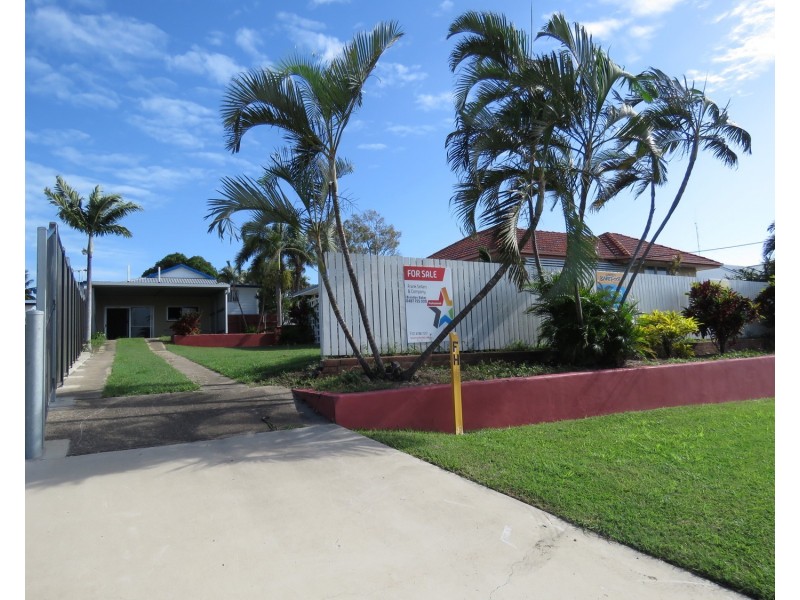28 Powell Street, Bowen QLD 4805