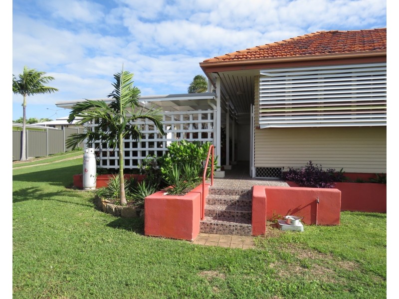 28 Powell Street, Bowen QLD 4805