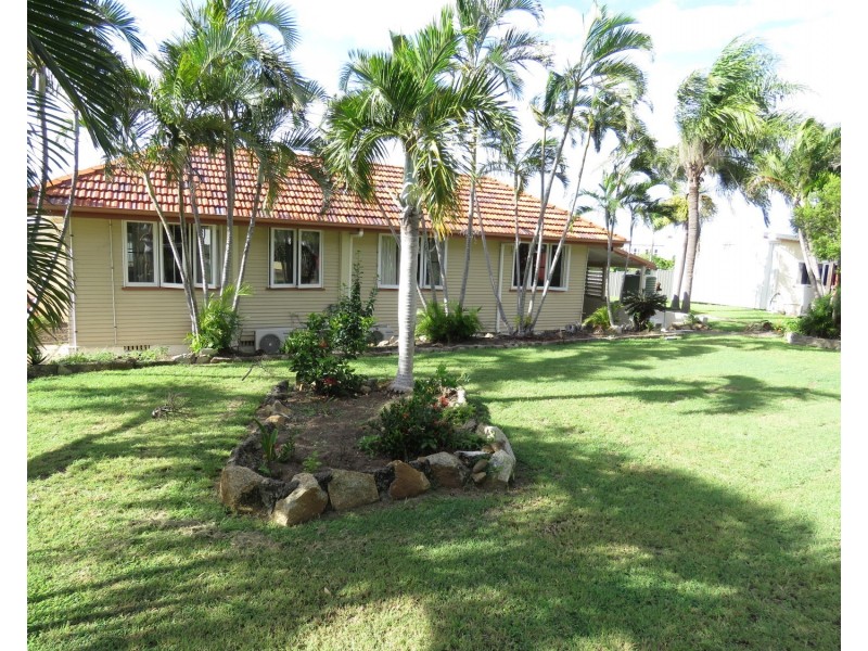 28 Powell Street, Bowen QLD 4805