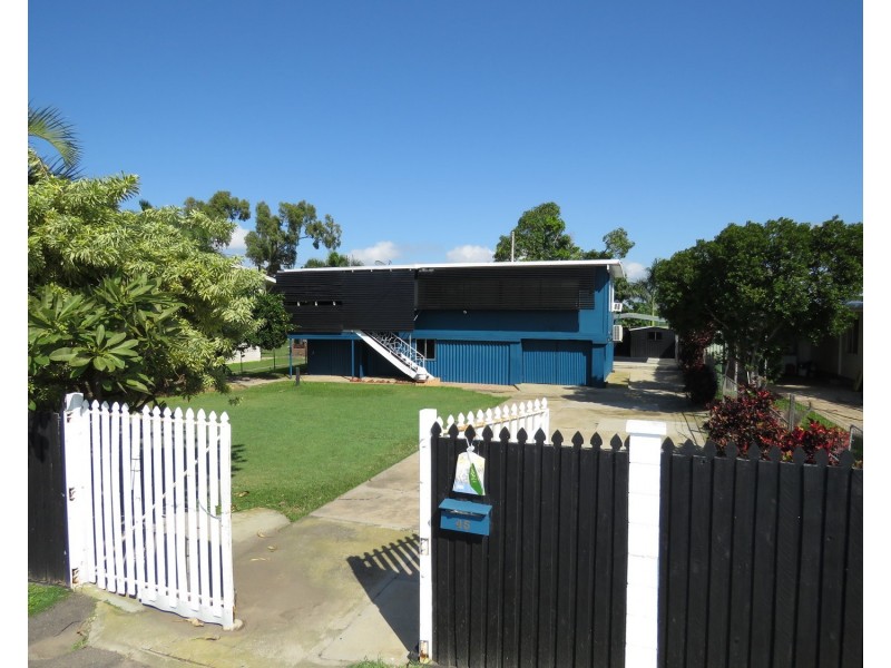 45 Soldiers Road, Bowen QLD 4805